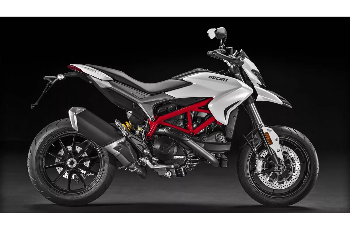 Ducati Hypermotard 939 Ducati Hypermotard 939